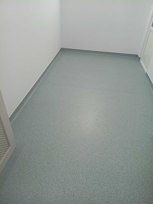 Tarkett montaj srl!