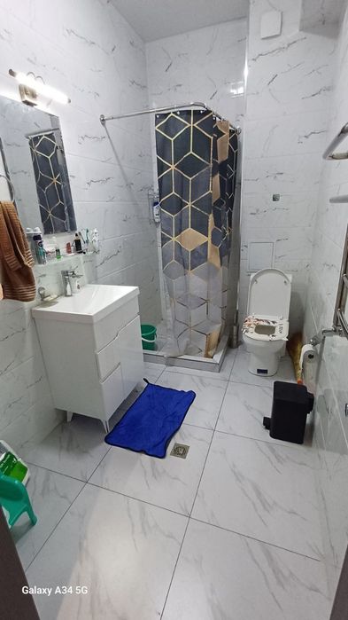 Chilonzor tumani Farxod bozori yonida oilaga talabalarga kvartira bor