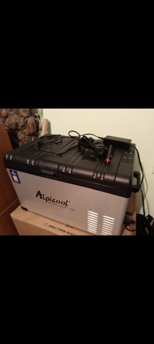 Автохолодильник в машину