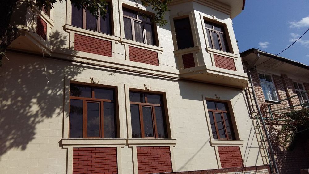 Услуги травертин под ключ с гарантией на 5 лет