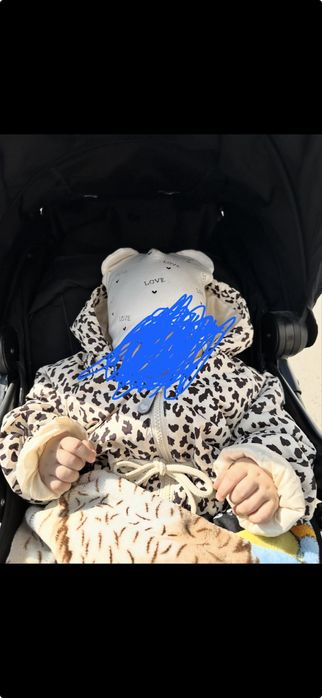 Одежда для девочки