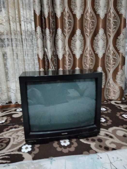 Toshiba made in Japan