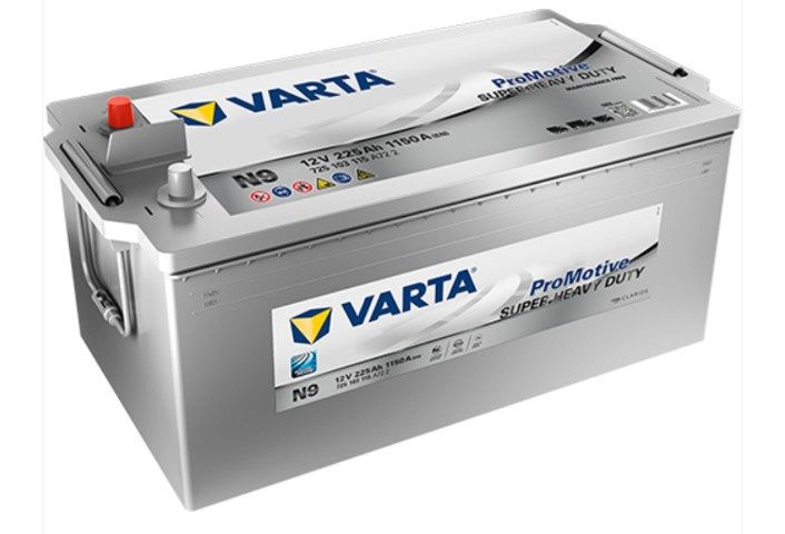 Новый аккумулятор доставка есть