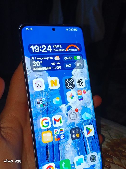 Обмен Xiaomi 12 pro CN