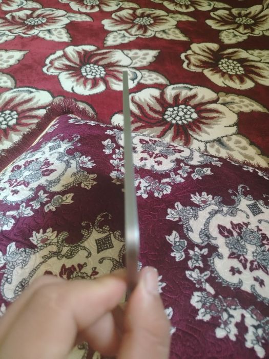 Ipad pro 11 duyum