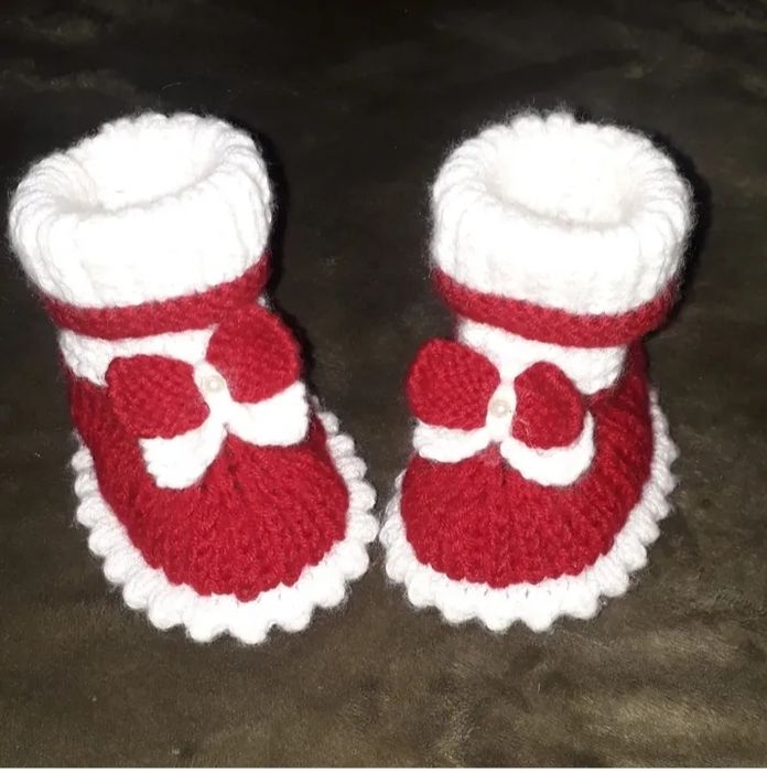 Продам пинетки!!!