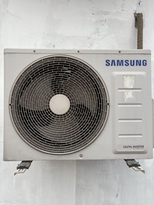Продам кондиционер samsung