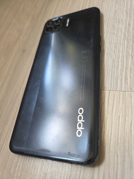 Oppo reno 4 lite 128гб, ram 8gb