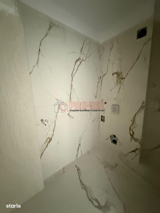 Locuieste langa Metrou - Garsonieră 37,70 mp - Direct Dezvoltator |
