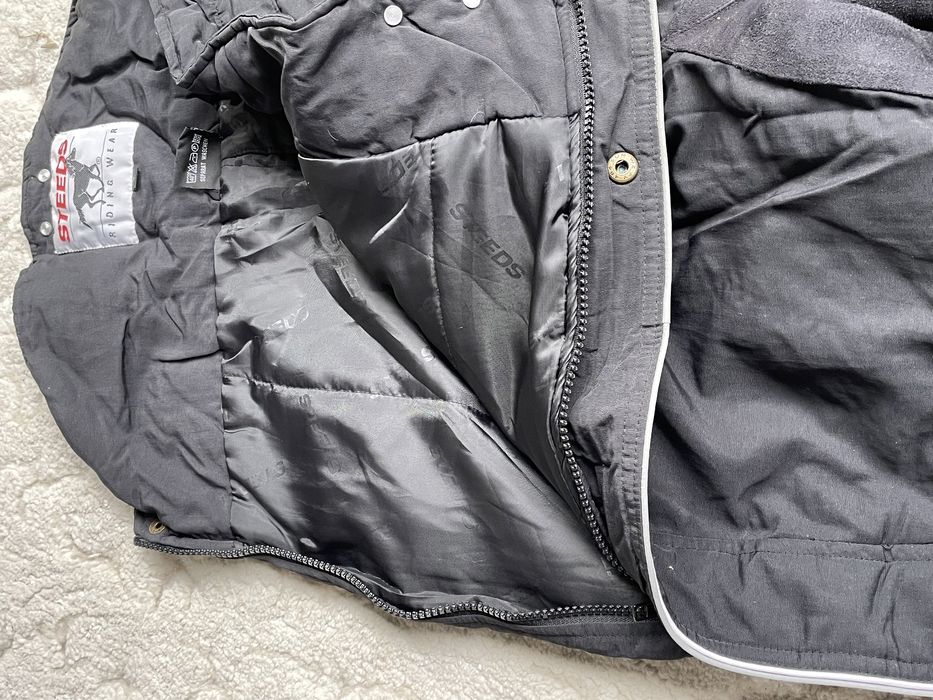 Pantaloni echitatie iarna Steeds