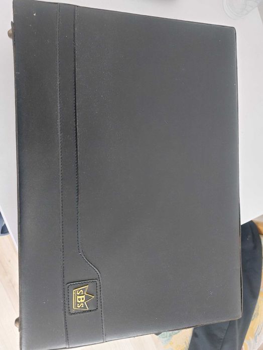 Прибори за хранене Солинген  позлатени с 24к. златно покритие със серт