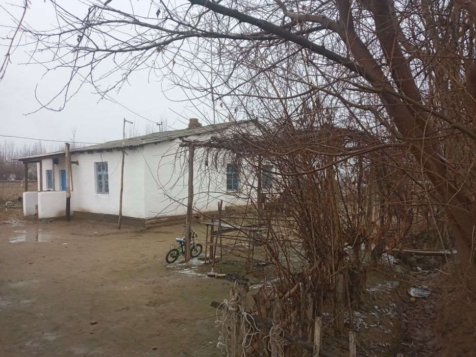 Boka tumani МФИ дехқончилик чорвочиликка қулаи  жои