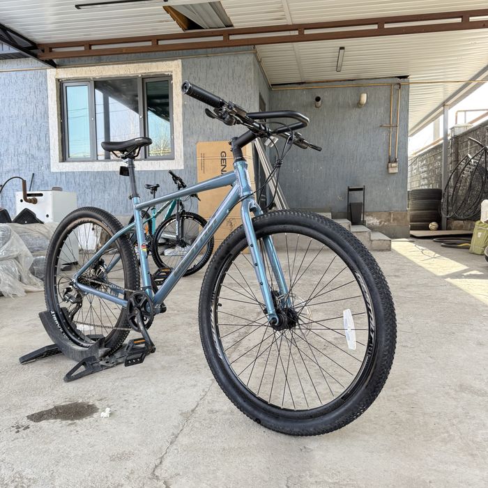 Велосипед GESTALT