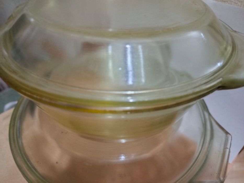 Продам советскую посуду