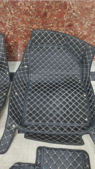 Продаётся полик BYD Champion