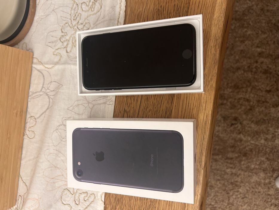 Iphone 7 sanatate baterie 86%