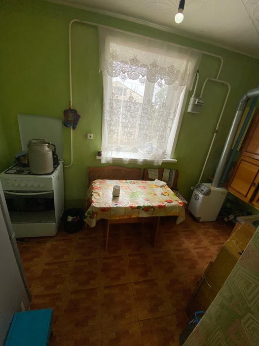 Продам 3 комнатную квартиру