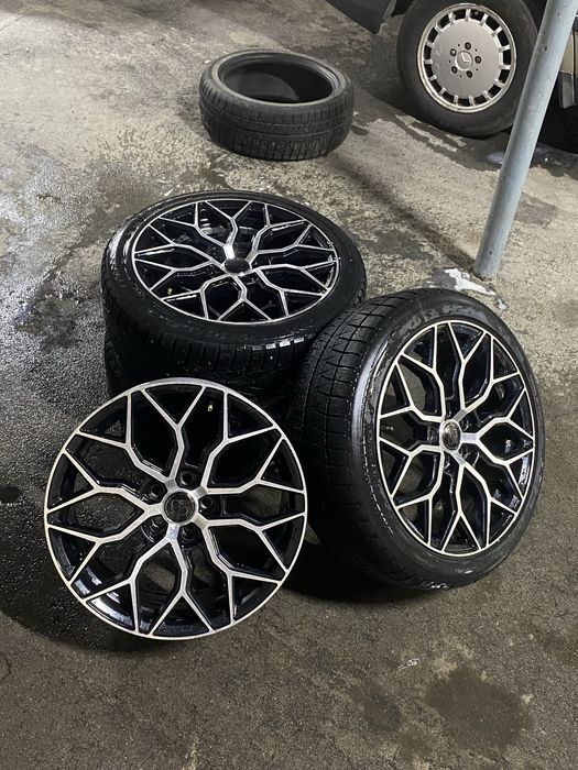 Продам диски поло Р17