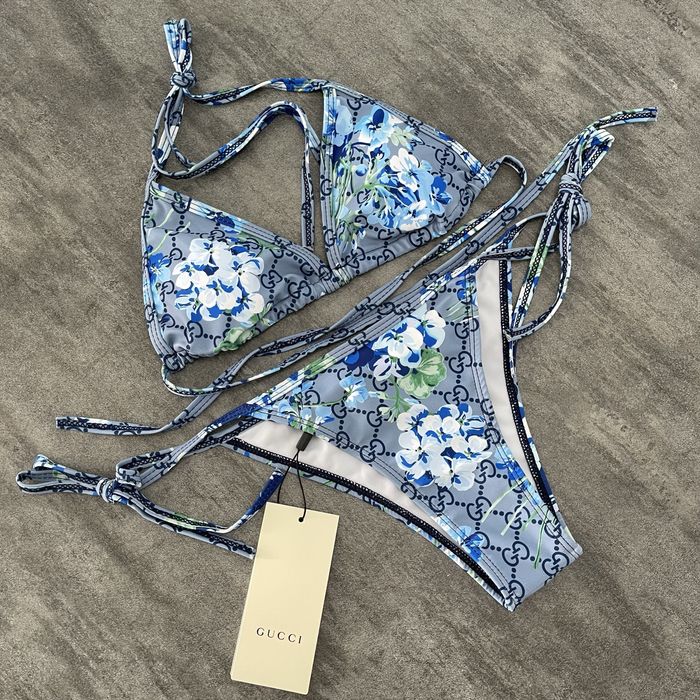 Дамски Бански Gucci