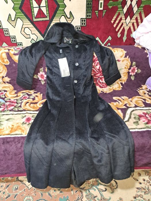 Пальто новое фирменное
