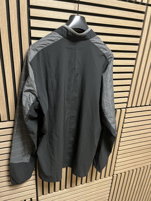ADIDAS Supernova Running Jacket - размер ХЛ - Оригинал
