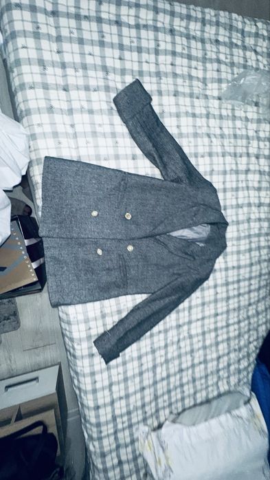 Блейзер -жакет размера М