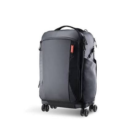 Pgytech roller camera backpack