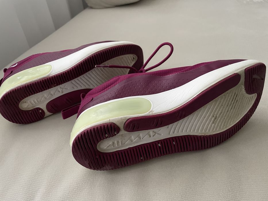 Nike Air Max Dia True Berry