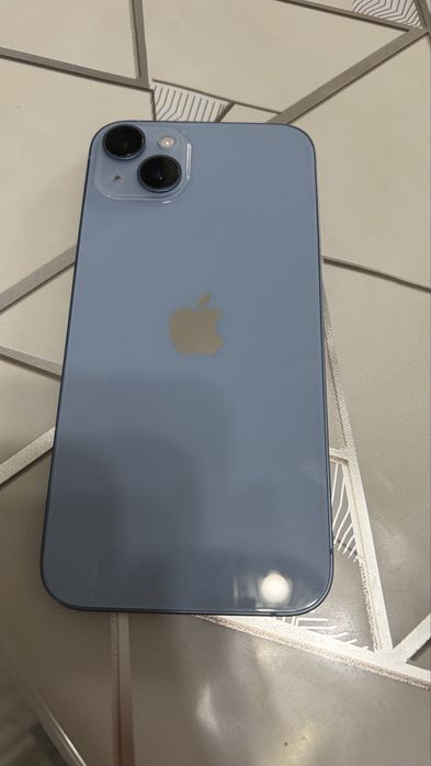 Продаю телефон iPhone 14 Plus новый