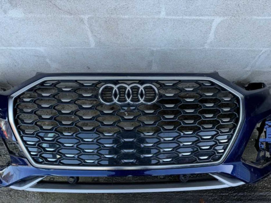 Bara fata Audi Q5 S-Line, SQ5, 2020, 2021, 2022, 2023  cod intern:B115