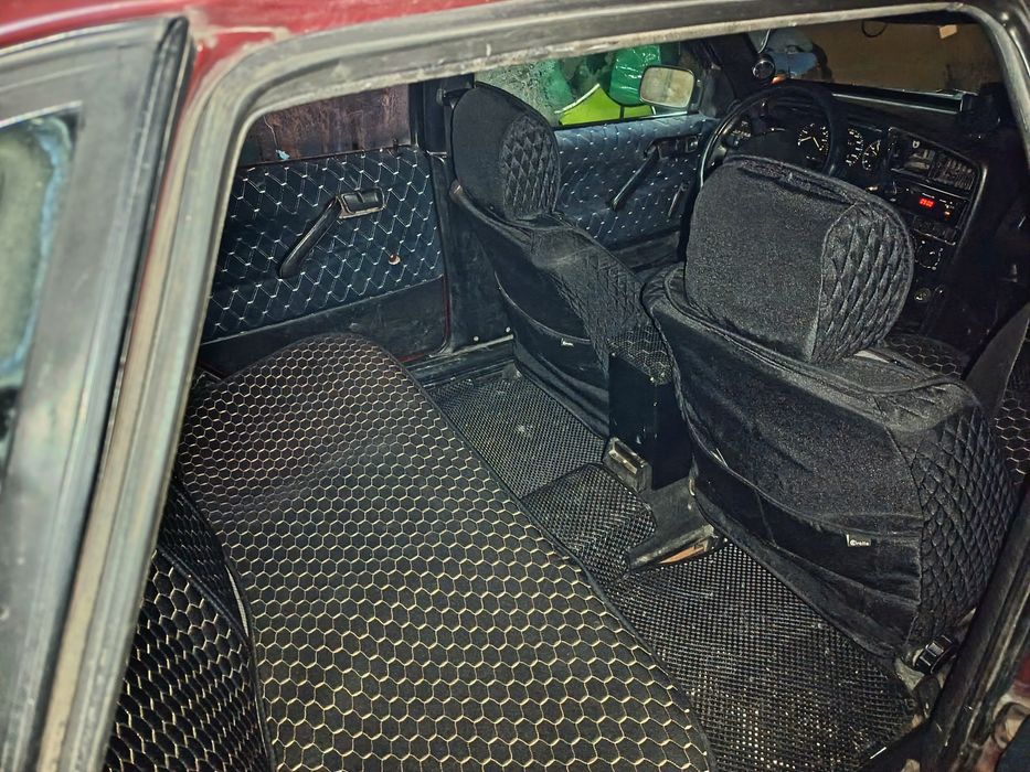 Продам пасат б3.