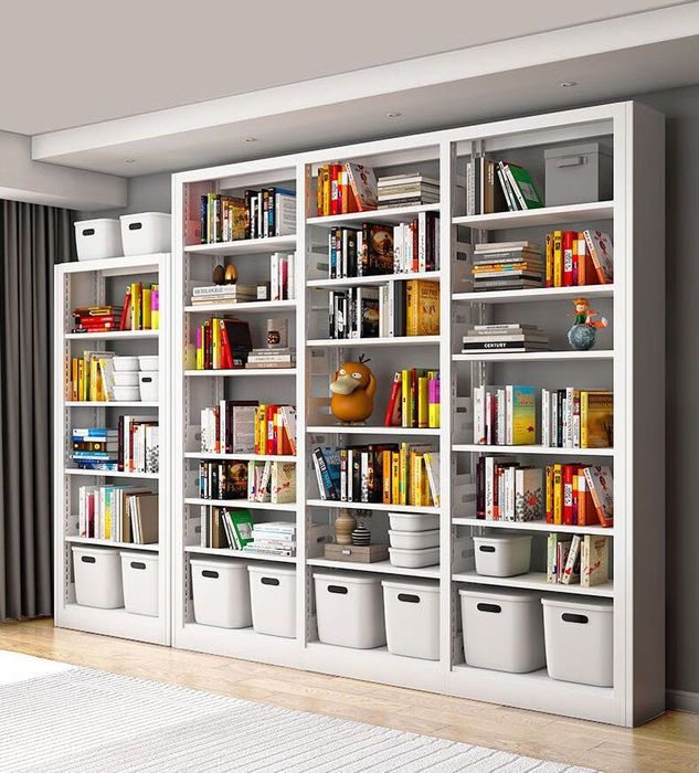 Baland kitob stellaj | Высокий стеллаж для книг/ kitty javoni/ книжный