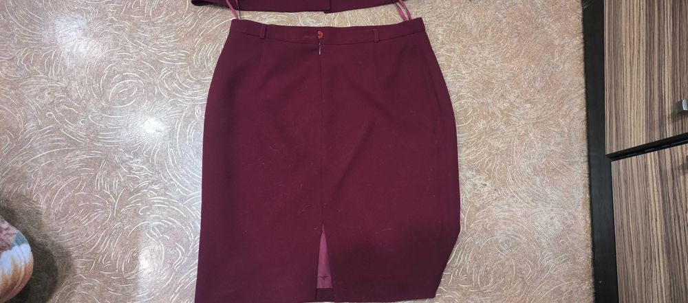 Костюм Пиджак юбка