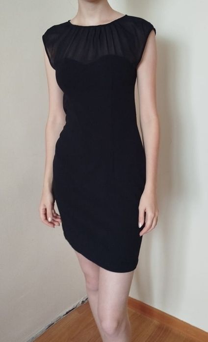 Продам летние и вечерние платья