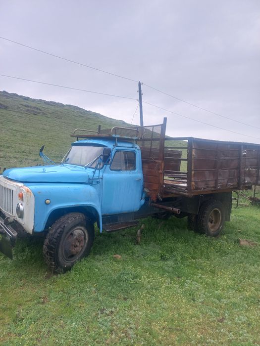 Продам газ 53 продам