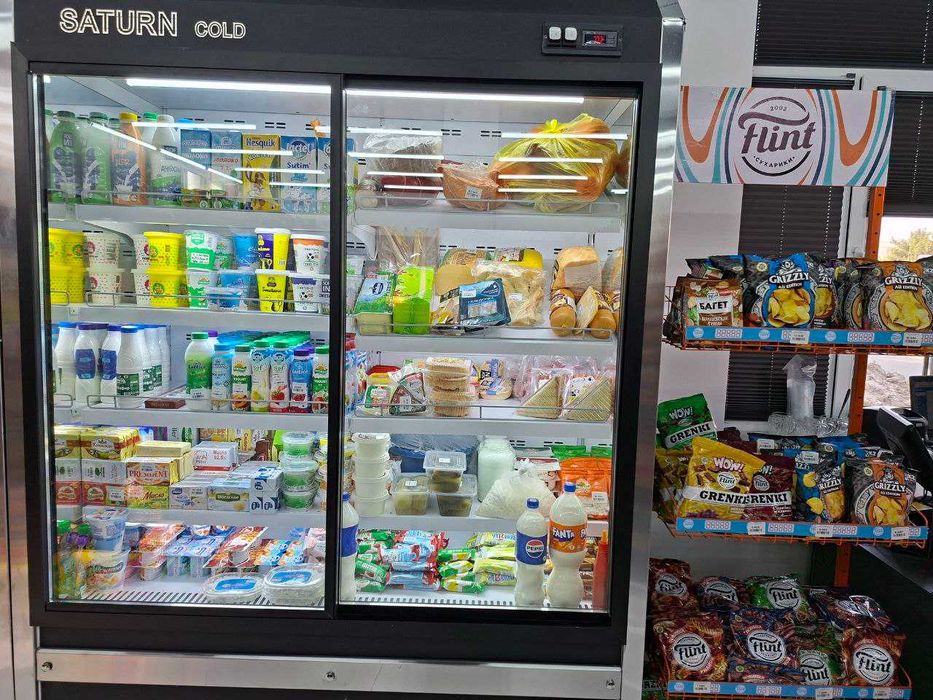 Продается здание 2х этажное. С готовым бизнесом.