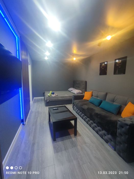 Район Универсама.1-2 комнатные