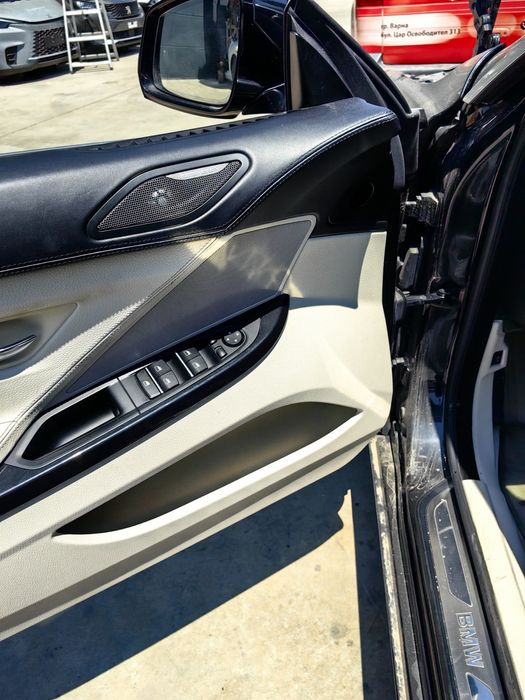 Салон / Седалки BMW 6 F13 2015г / БМВ 6 Ф13 серия