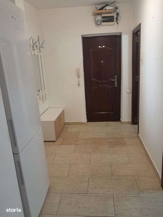 Garsoniera moderna stradal fix la metrou 1 decembrie