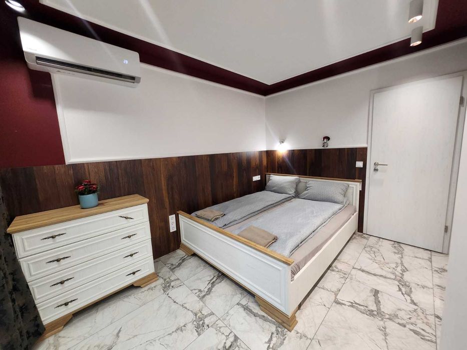 Двустаен за нощувки Студентски град