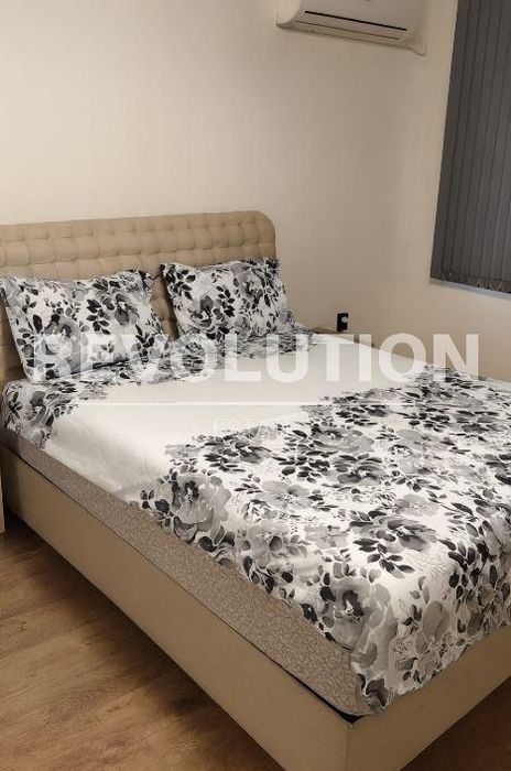 Дава се под наем Двустаен апартамент в Варна, Зимно кино Тракия - 65 кв.м за 500 € - Снимка #3