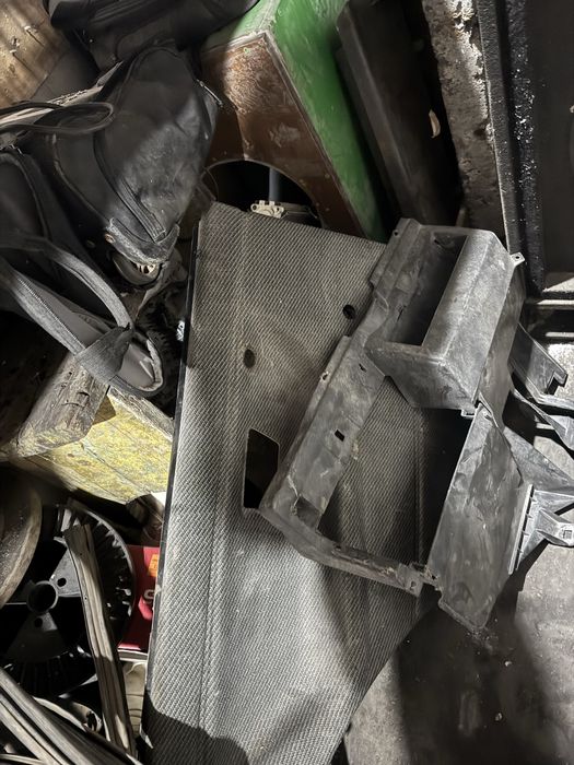 Гольф 2 на разбор