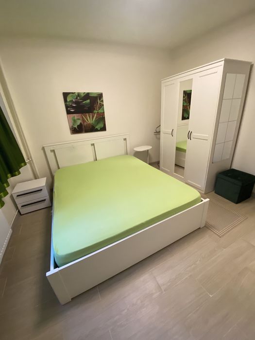 Proprietar, 2 camere Basarabia - Costin Georgian, renovat 2025, utilat complet, metrou