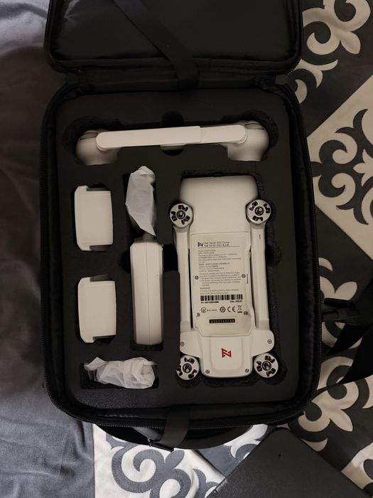 Дрон Квадро коптер