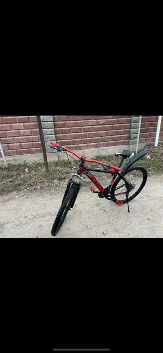 Велик полный ход