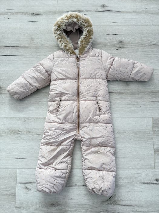 Salopeta Iarna copii fetite Next 2-3 ani