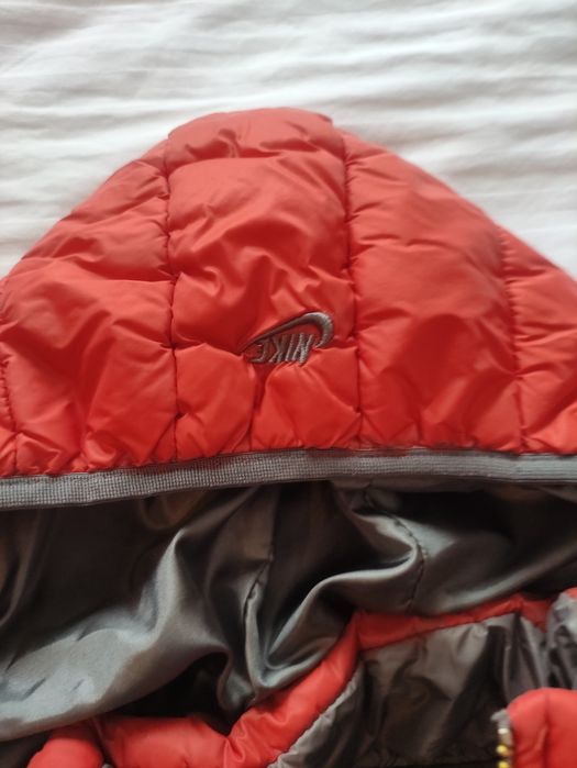 Детско зимно яке Nike