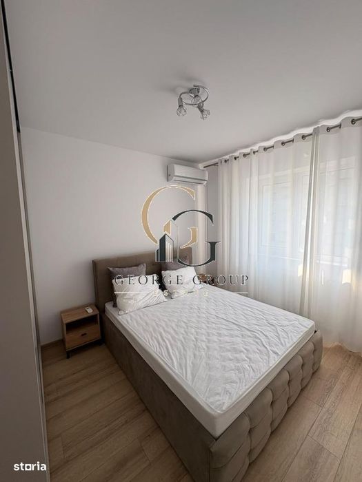Inchiriere 2 camere Lacul Morii|Bloc Nou|Prima Inchiriere