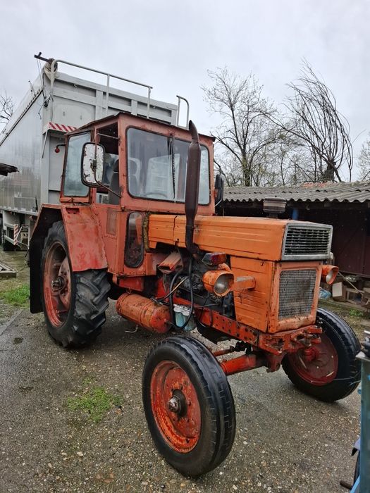 Tractor universal U650 de vanzare