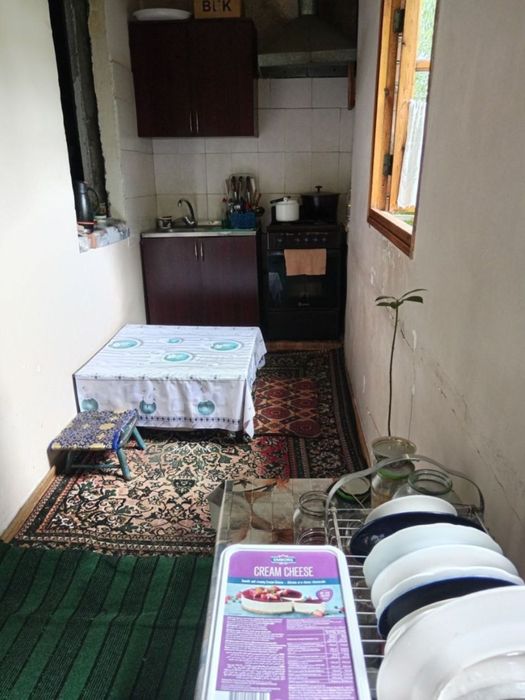 ×Чиланзар 20,  2/4/4 ‼️Дом вдоль дороги ‼️ Продаётся квартира